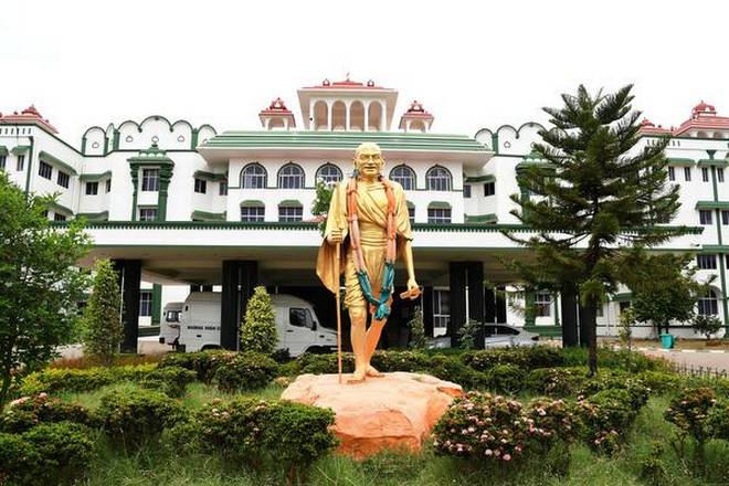 MANA MAHIL ASSOCIATION MADURAI HIGH COURT BRANCH ORDER