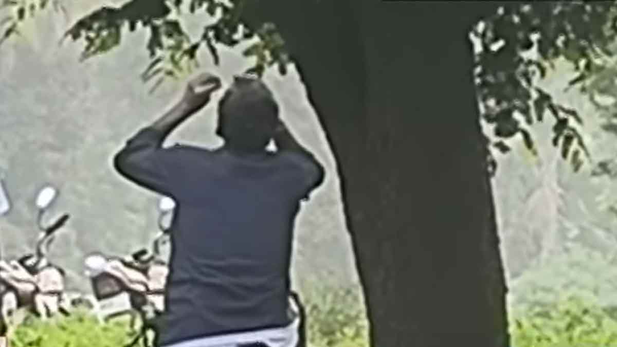 Shocked again by fake liquor sale-video