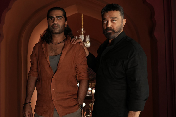 kamal maniratnam thug life movie review