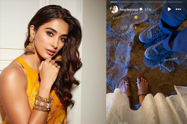 vijay 69 pooja hegde update