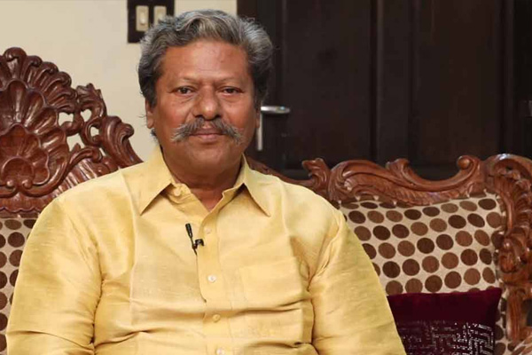 rajkiran about his name fraud incident