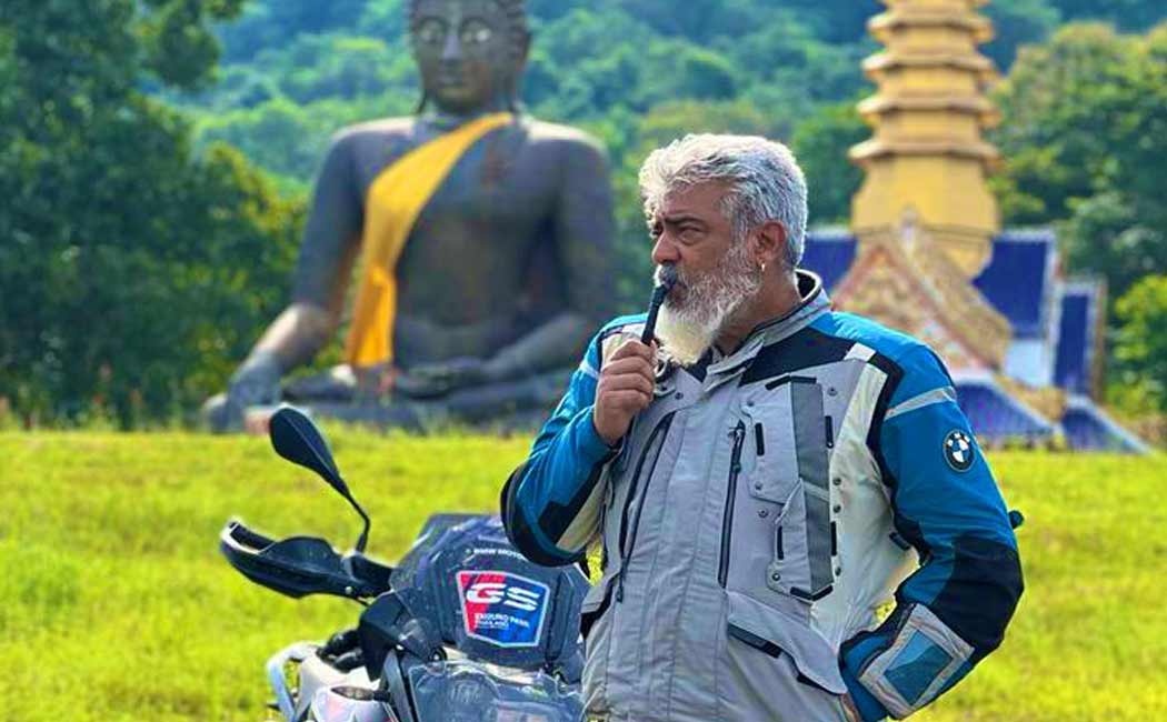 after ak 62 movie ajith planned to world tour