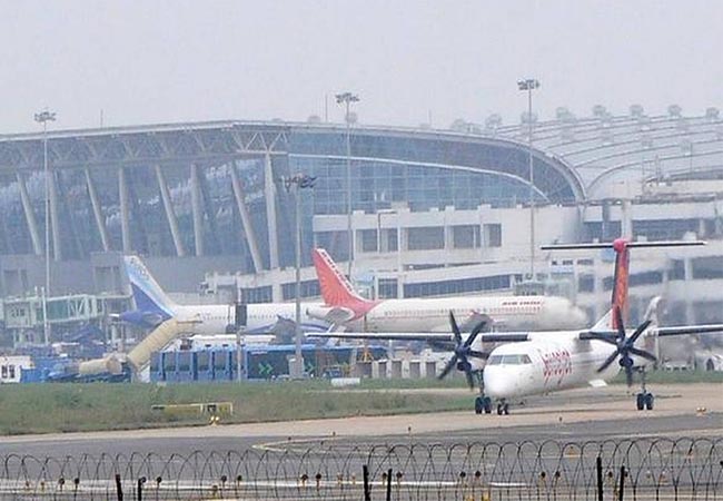 chennai airport singapore arrived tamil peoples