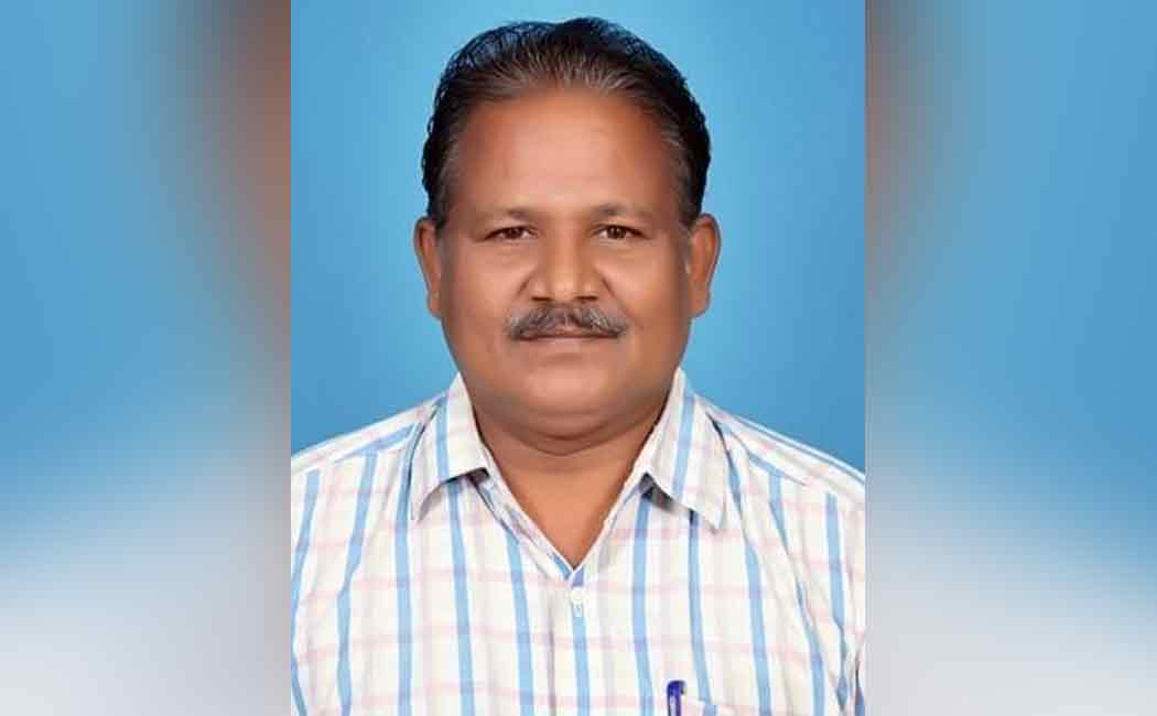 journalist passes away in Chidambaram Corona infection