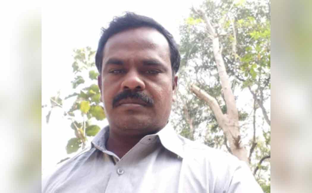 ramalingam