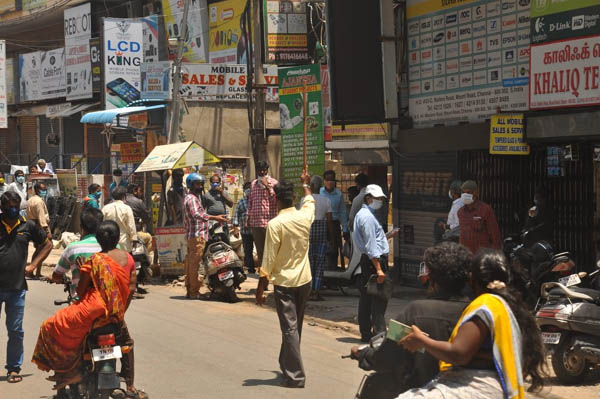 chennai ritchie street