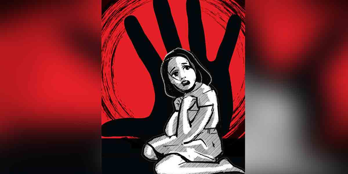 17 year old girl pregnant ... Two arrested!
