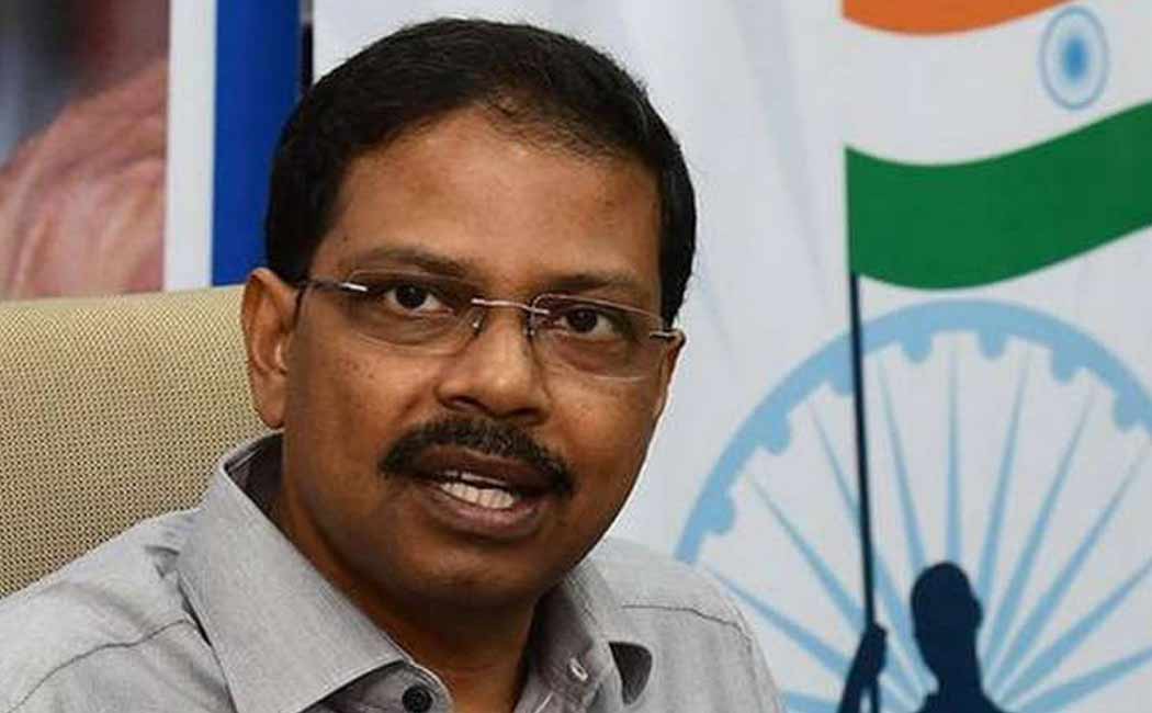 sathyabrata sahu