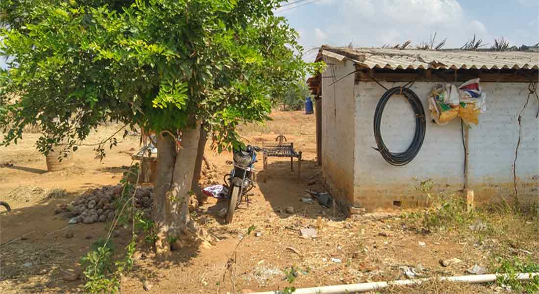 incident in aranthangi