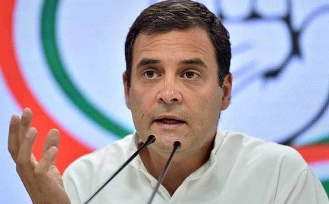 Rahul Gandhi gonna appeal in Surat court on his defamation case