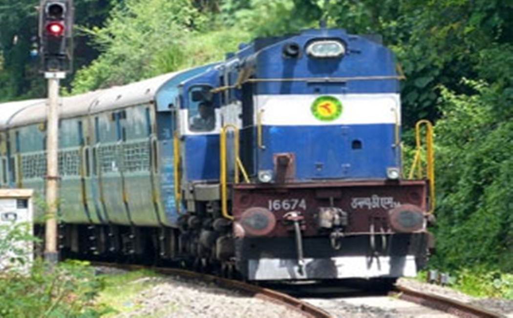 200 trains List Release