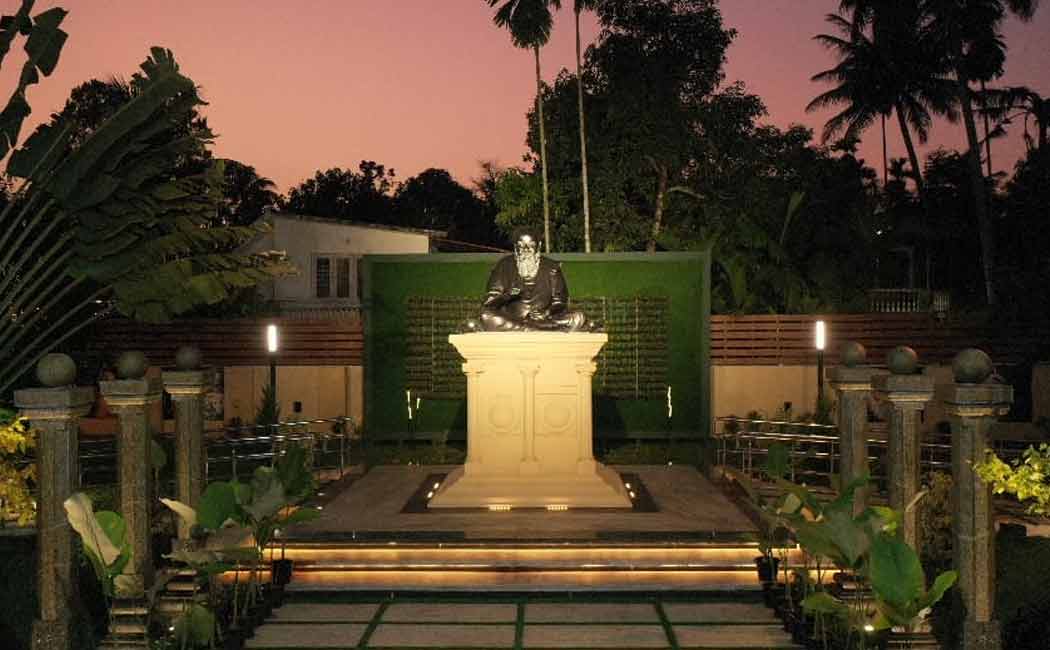 Periyar centenary celebration in Vaikom incident