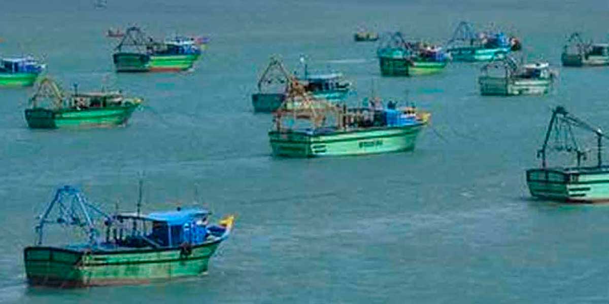 Arrest of fishermen issue- discussion in Colombo today