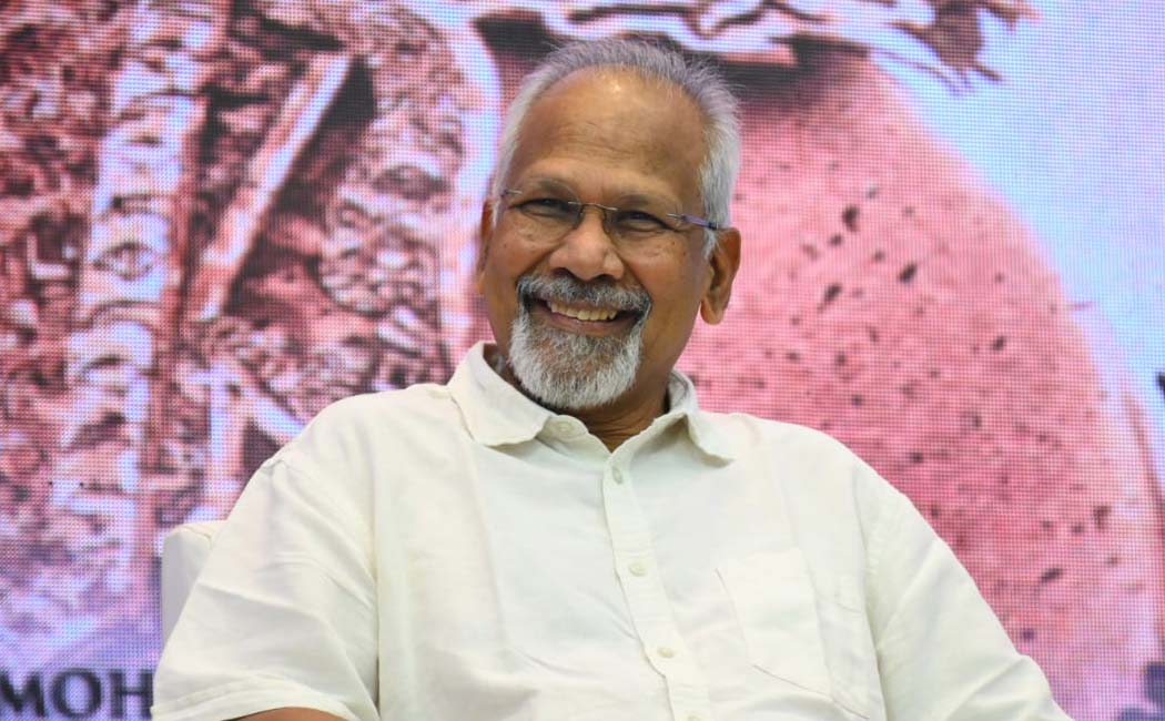 maniratnam explain why not act rajinikanth ponniyin selvan movie