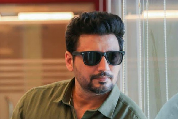 prashanth Andhagan release update