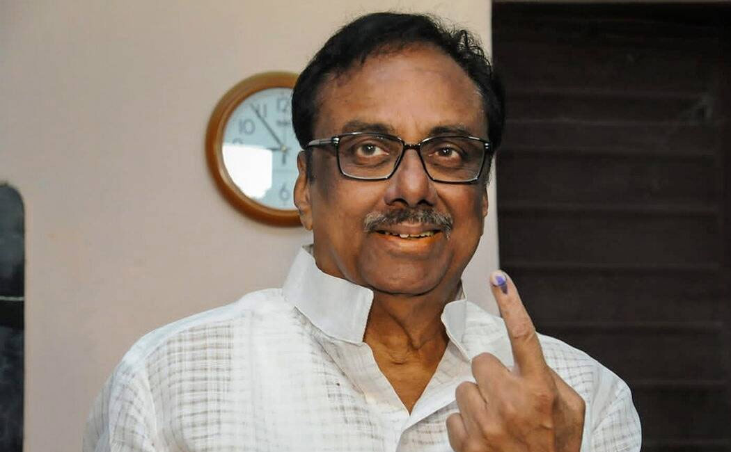 EVKS Elangovan will take oath as MLA today