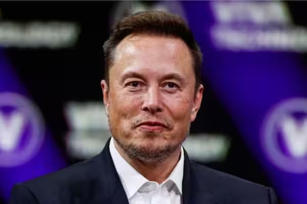 Elon Musk donates to Gaza hospitals