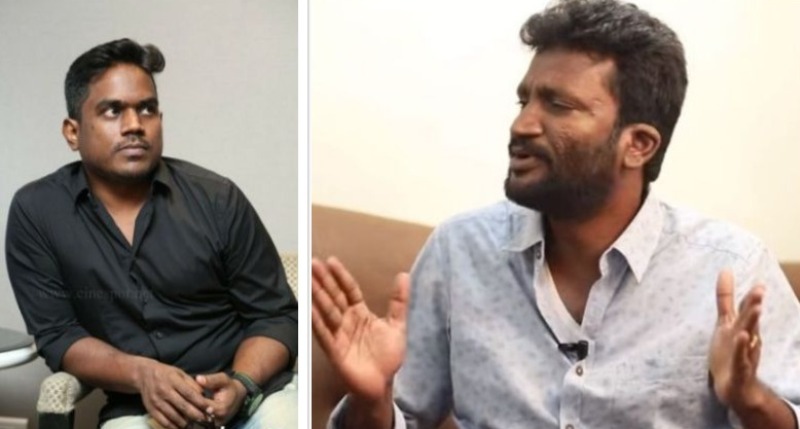 yuvan suseenthiran