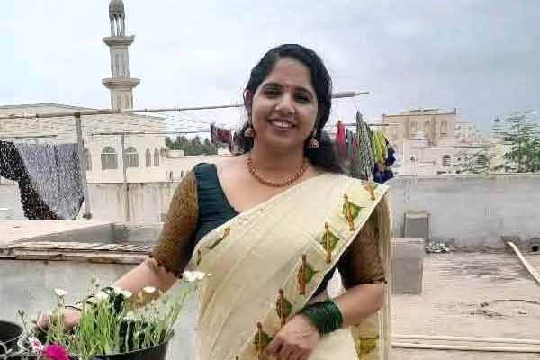 Nurse who went to resign from her job in London passed away plane crash