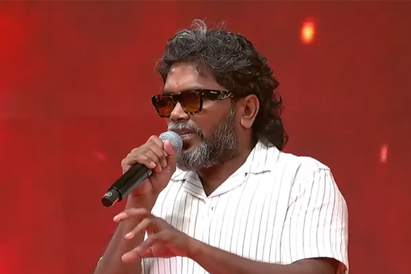 pa ranjith speech in thangalaan audio launch