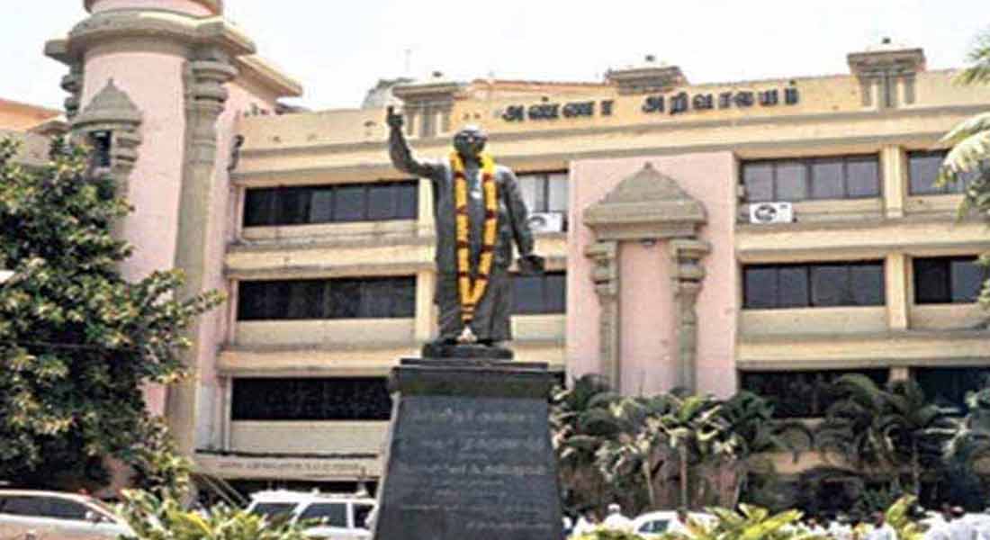 Willing to contest Lok Sabha elections - DMK announcement