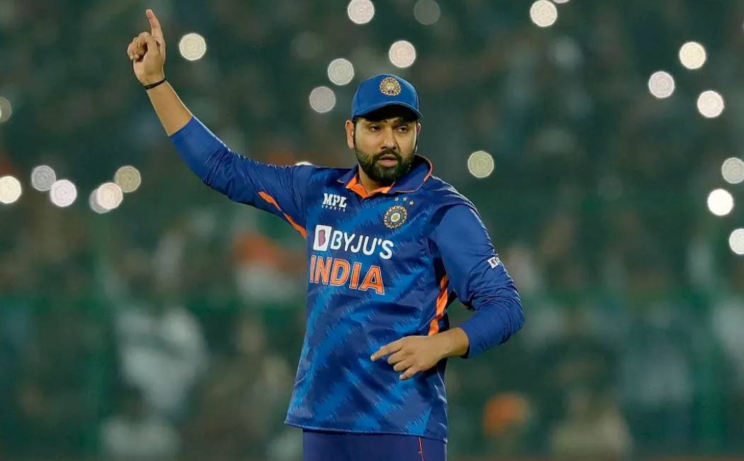 rohit sharma