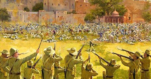 jallian wallabagh