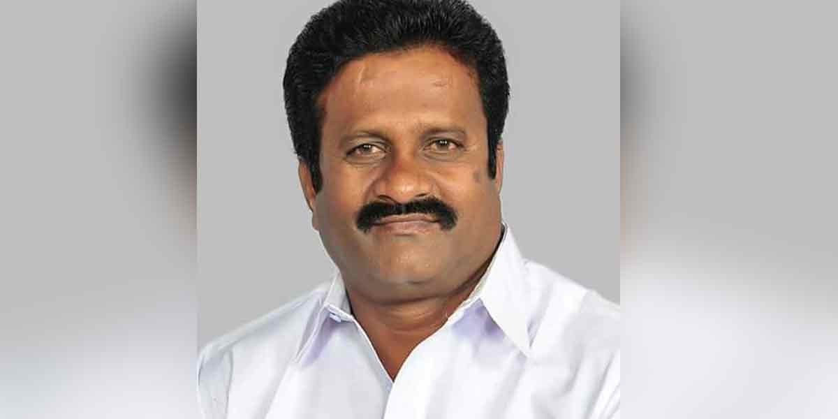 DMK candidate wins in Lalgudi