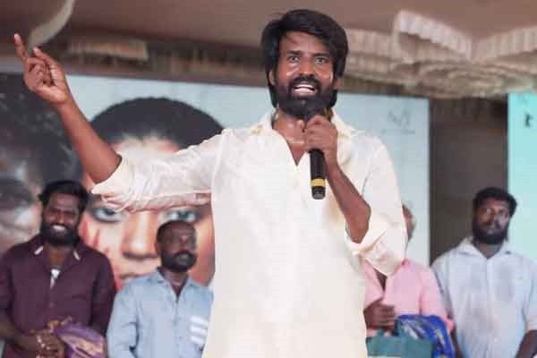 soori about kottukkaali