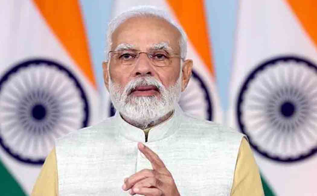 Will Modi's visit bring change in AIADMK?