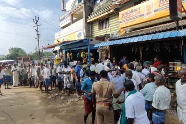 Farmers suffering from fertilizer shortage!