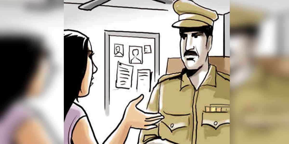 salem:Exciting letter to the cop with the baby!