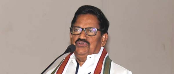 K S Alagiri
