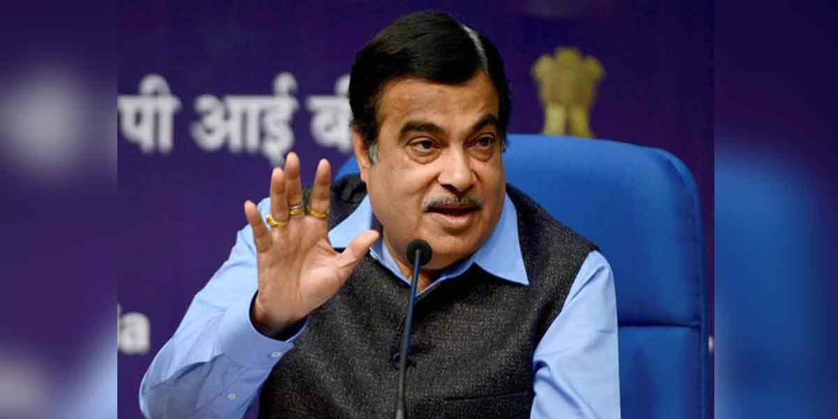 'Petrol and diesel prices will come down if natural gas is used' - Union Minister Nitin Gadkari interview