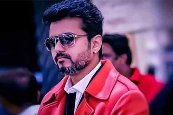 Vijay luxury car affair; High Court suitable for appeal hearing ..!