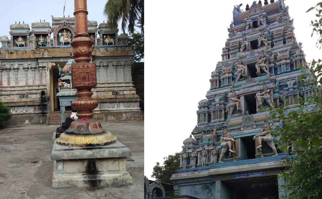 Devotees happy with the appointment of a permanent priest