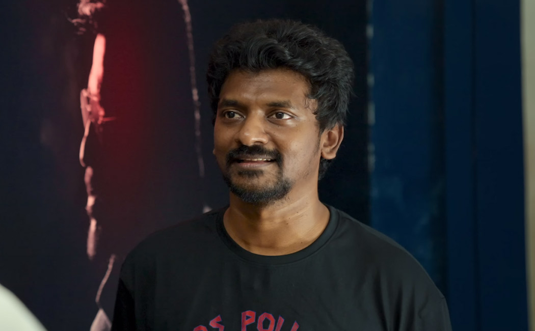 nelson speech jailer audio launch