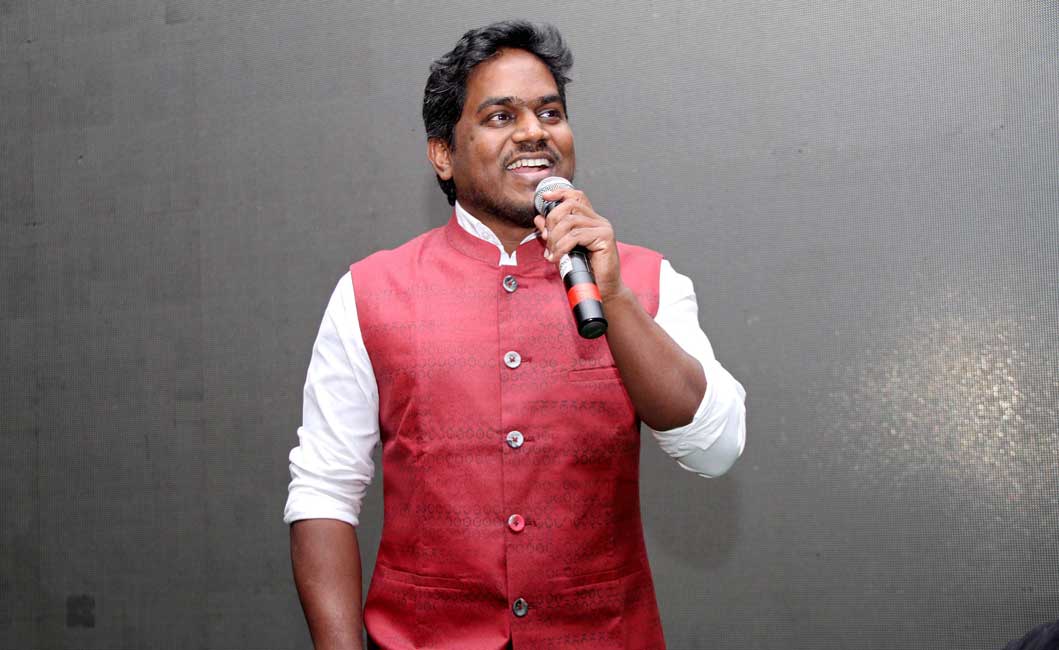 yuvan