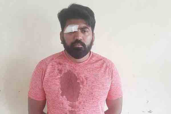 Illegal relationship wife and husband arrested by nagapattinam police
