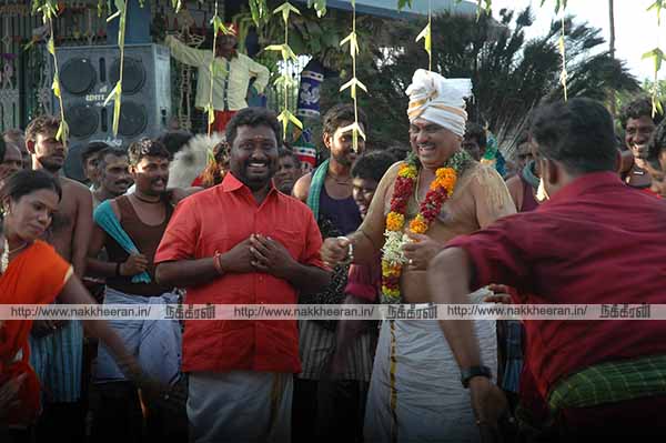 Payapuḷḷa movie