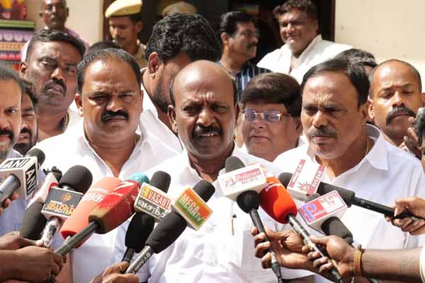 Order to close the chennai tambaram private hospital