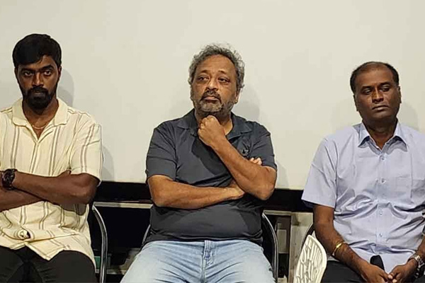 jama movie update