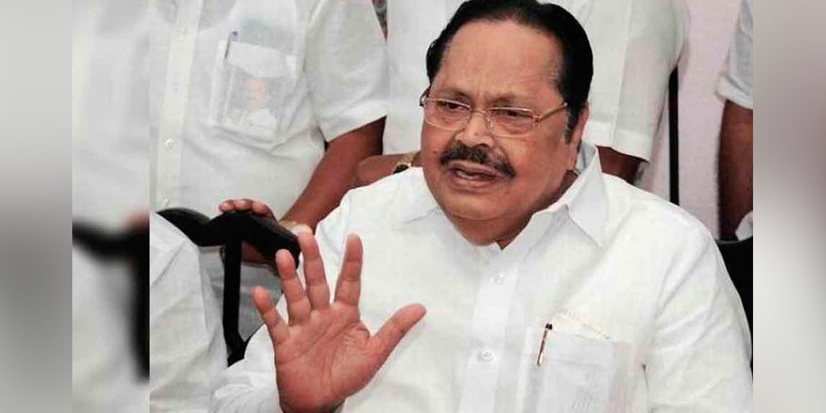 Cauvery issue that is heating up; A group of Karnataka MPs to meet Modi