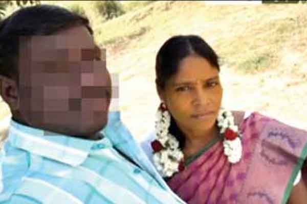 Woman arrested by police who made six marriage