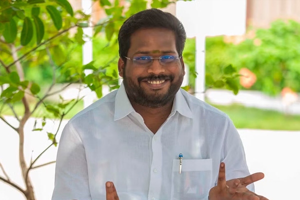 Judge sensational comment for Surya Siva petition
