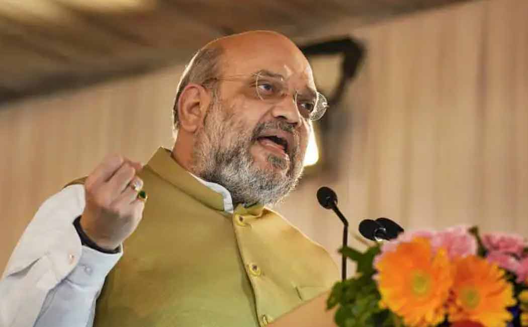 amit shah