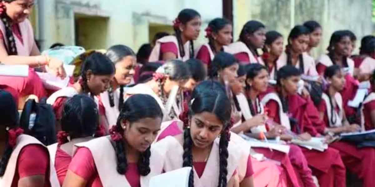 12th class mark sheet available from today