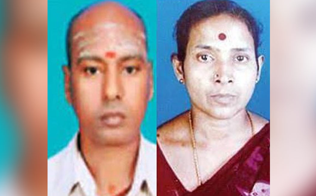 After 15 years, court sentenced accused to double life imprisonment