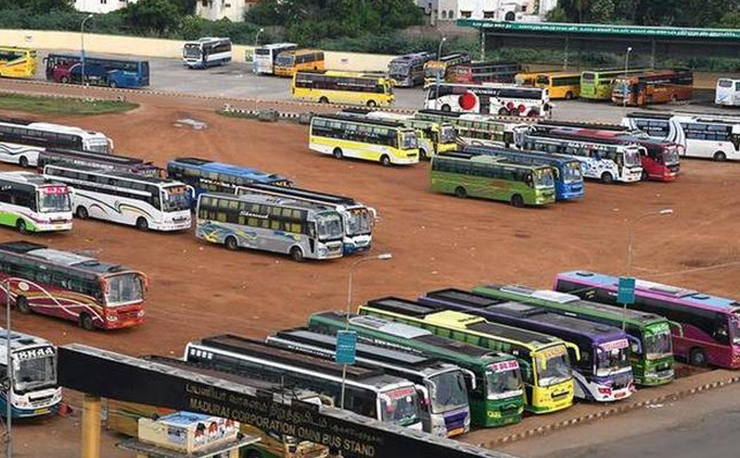 Attention Omni Bus Commuters Bus Owners Association Important Notice