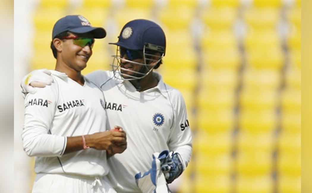sourav gaguly
